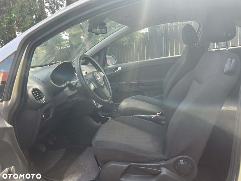 Opel Corsa - 5