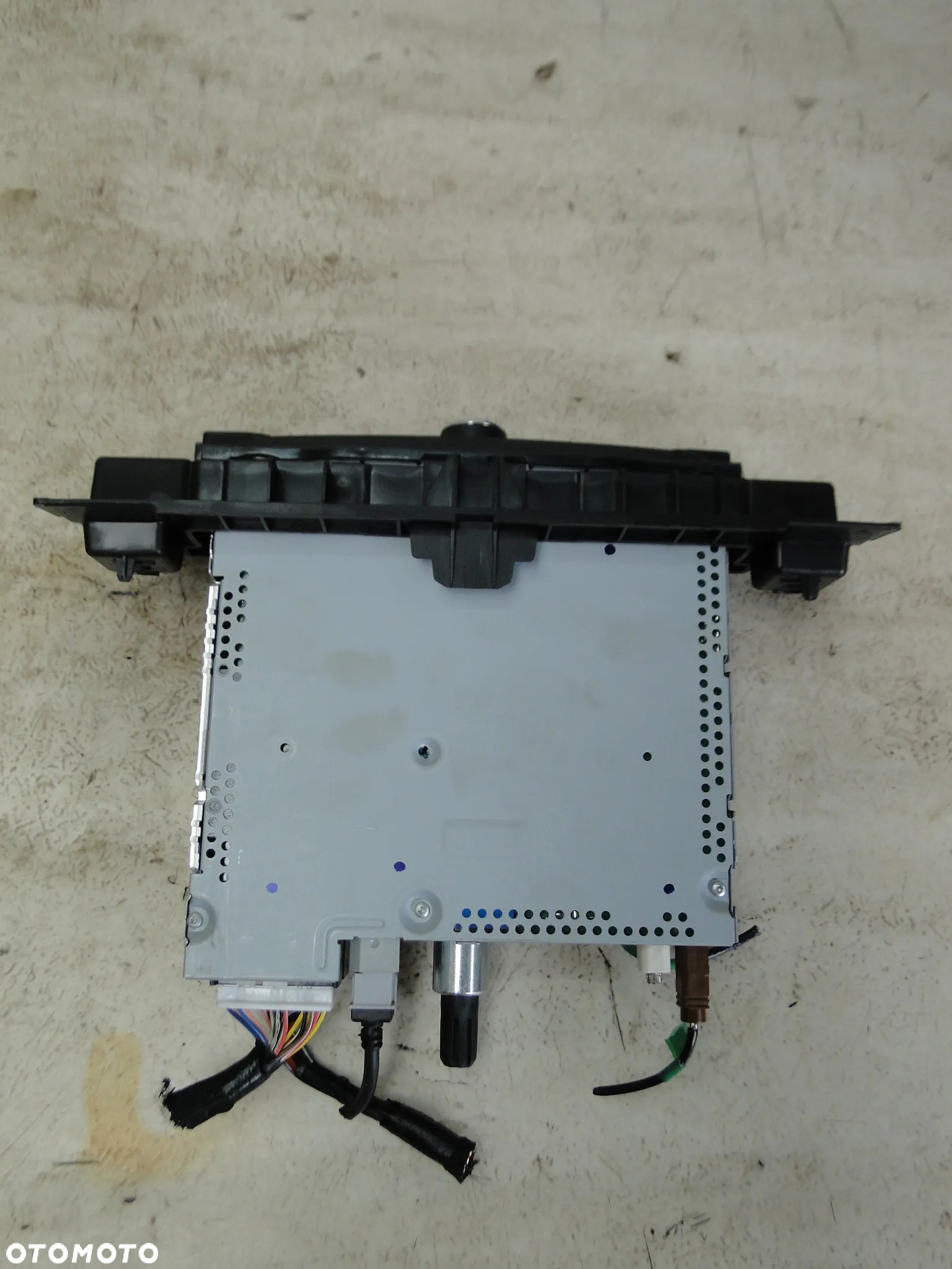 RENAULT KANGOO III 3 RADIO CD MP3 ORYGINALNE EUROPA - 6