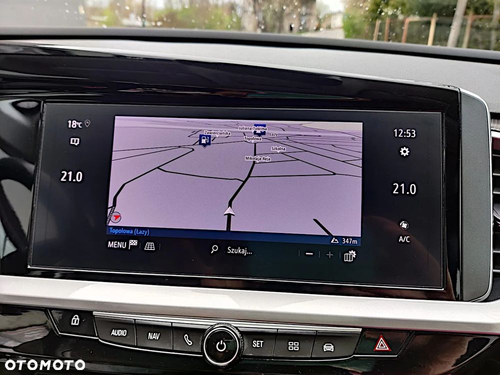 Opel Grandland 1.5 CDTI Business Elegance S&S - 27