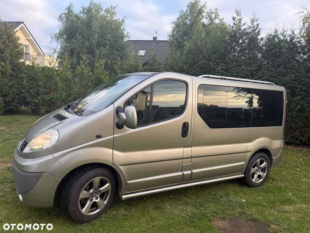Renault Trafic - 4