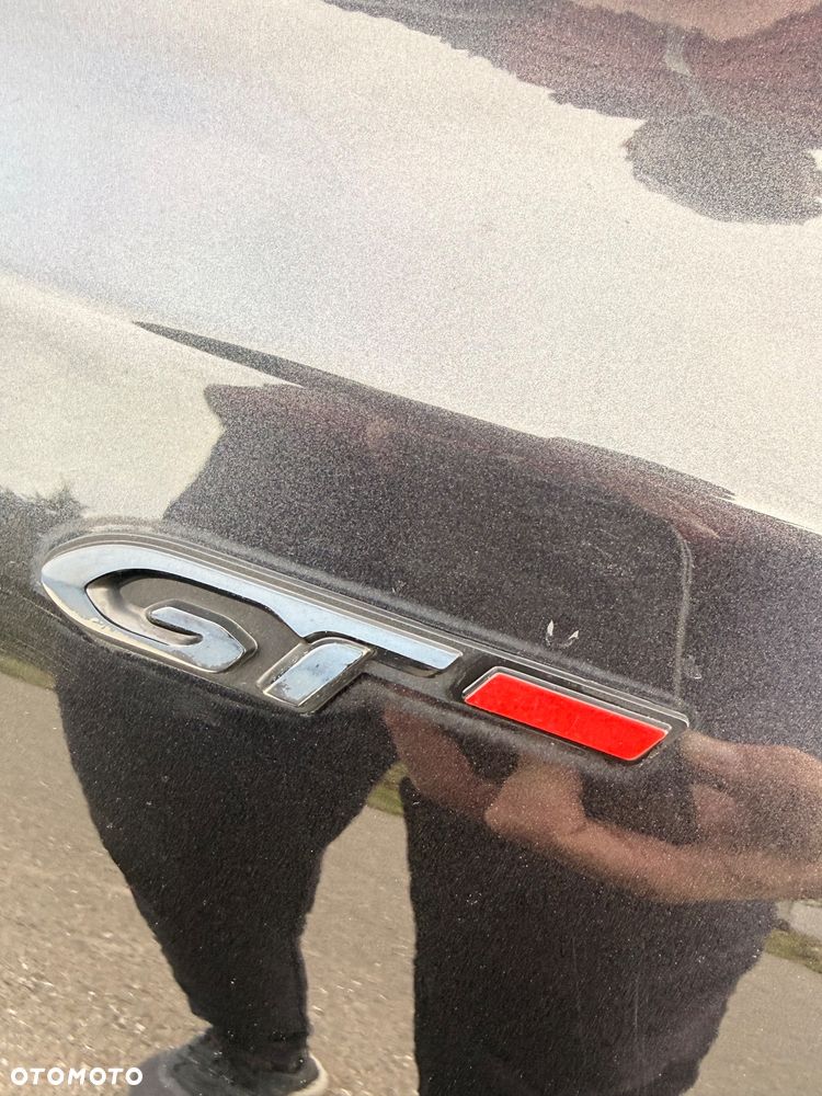 Peugeot 508 2.0 BlueHDi GT S&S - 19