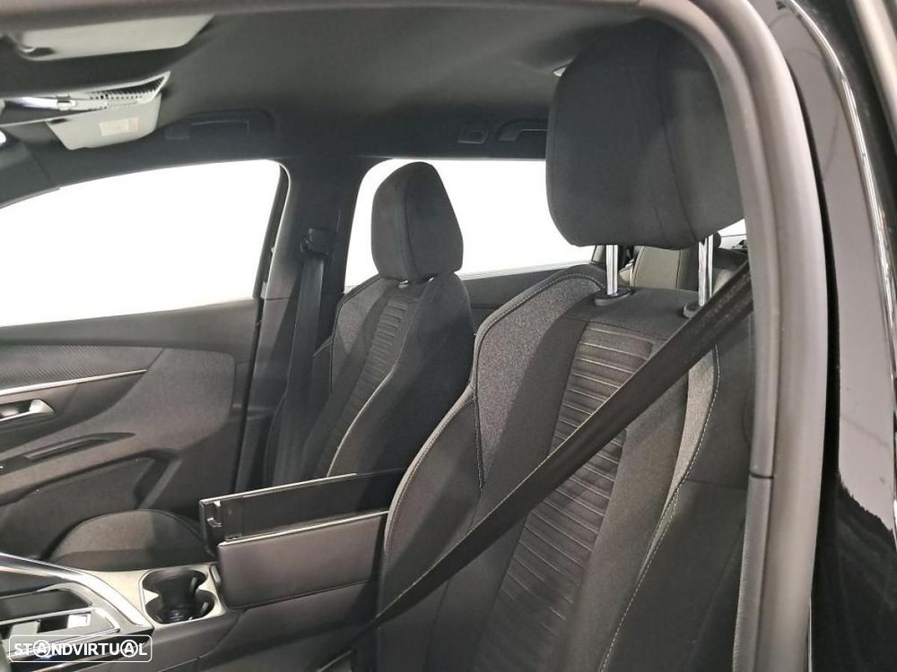 Peugeot 5008 1.5 BlueHDi Active Pack EAT8 - 6