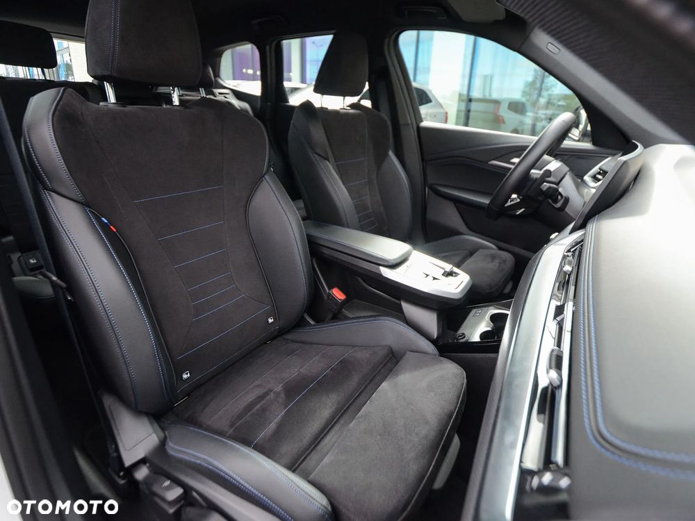 BMW X1 sDrive18i M Sport - 4