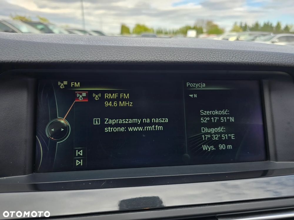 BMW Seria 5 - 29