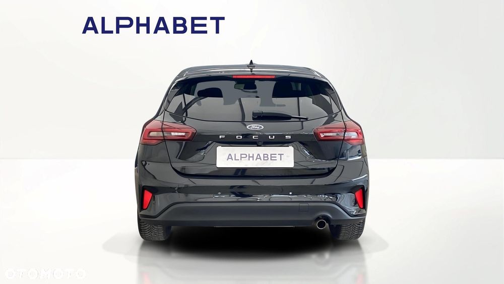 Ford Focus 1.0 EcoBoost mHEV Titanium X - 4