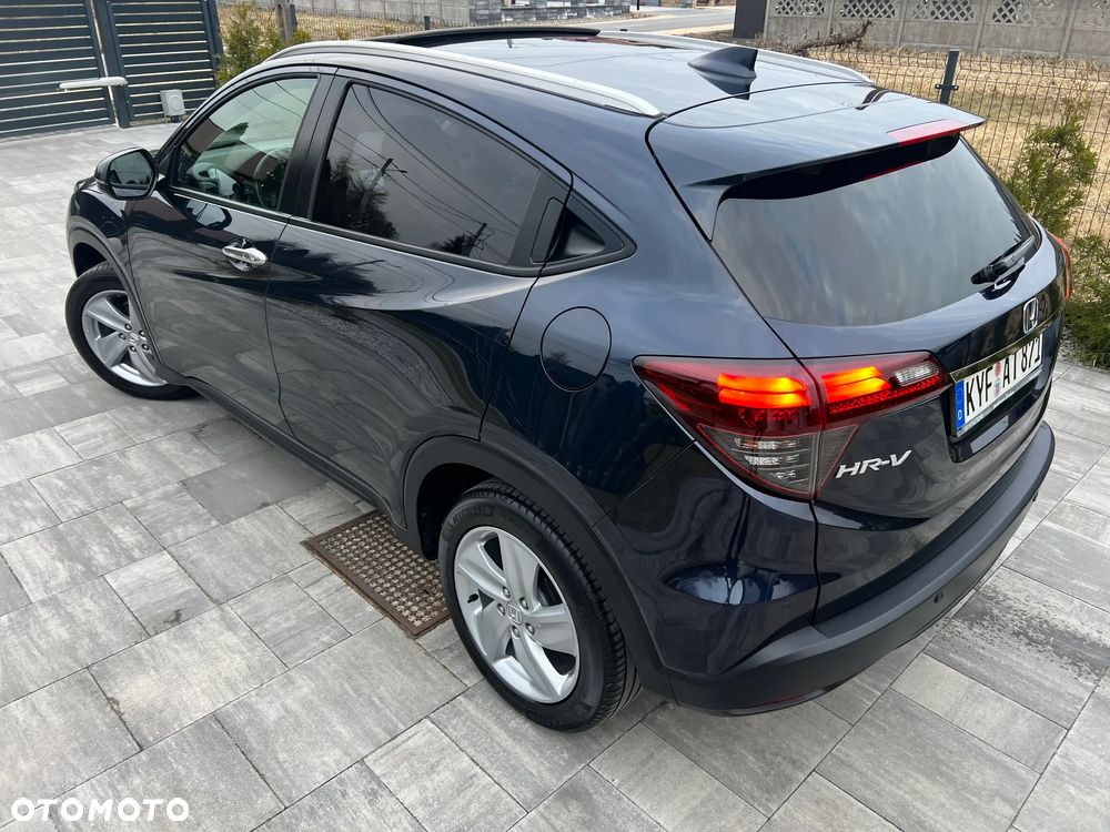 Honda HR-V 1.5 i-VTEC Executive - 19