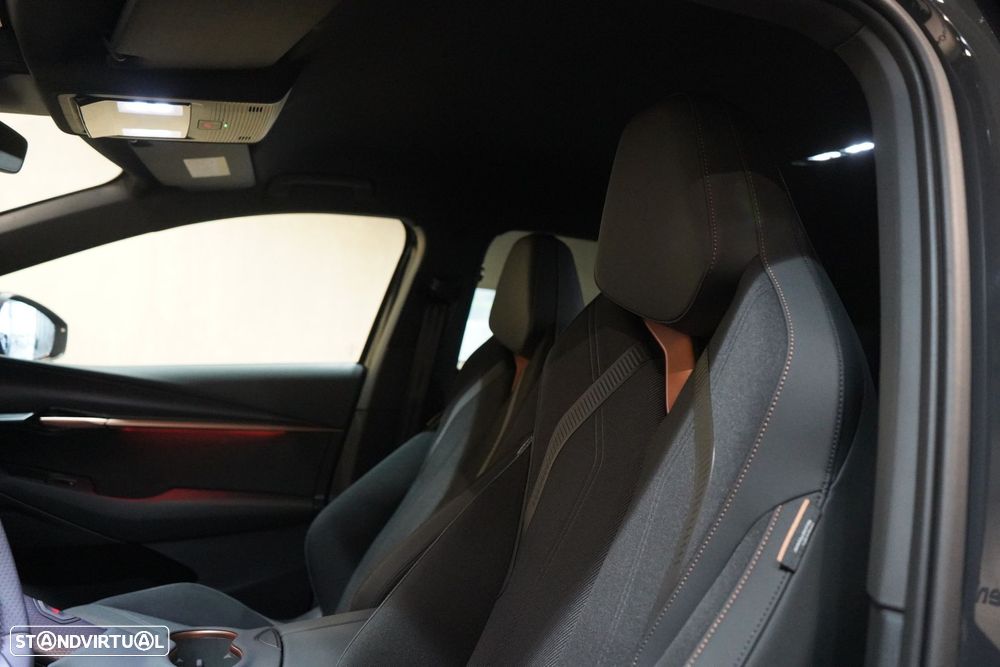 Cupra Tavascan 77 kWh Endurance - 25