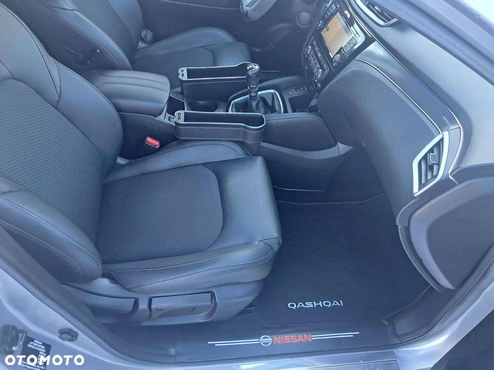 Nissan Qashqai - 11