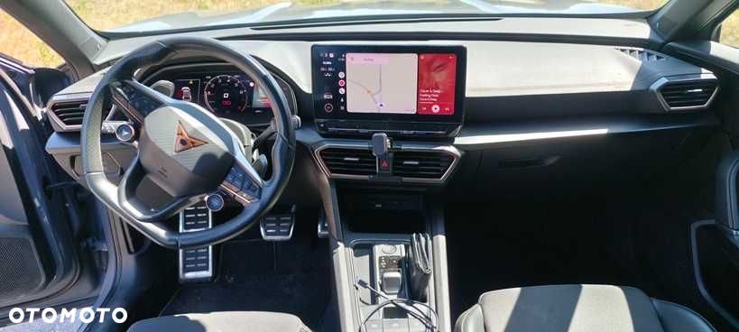 Cupra Formentor - 5