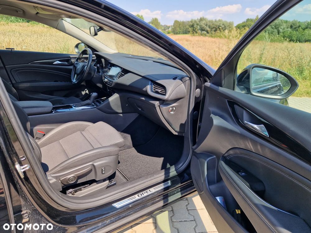 Opel Insignia 2.0 Automatik Business Innovation - 19