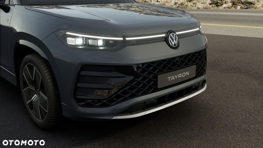 Volkswagen Tayron 1.5 TSI eHybrid PHEV 200kW R-Line Plus DSG - 16