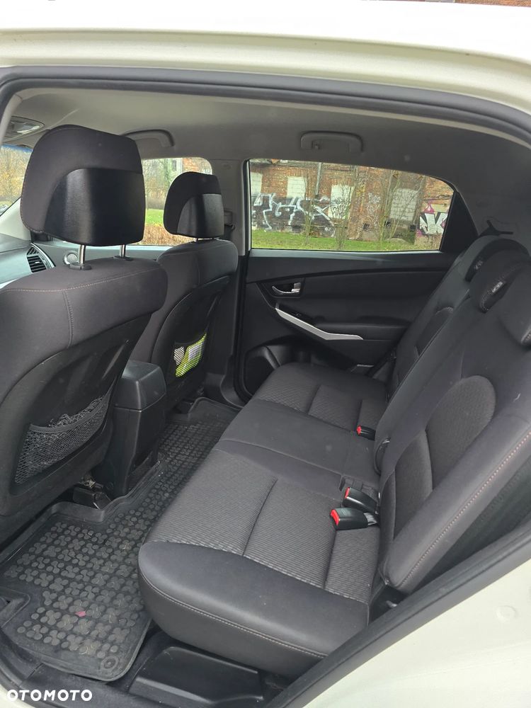 SsangYong/KGM Korando 2.0 Quartz - 7