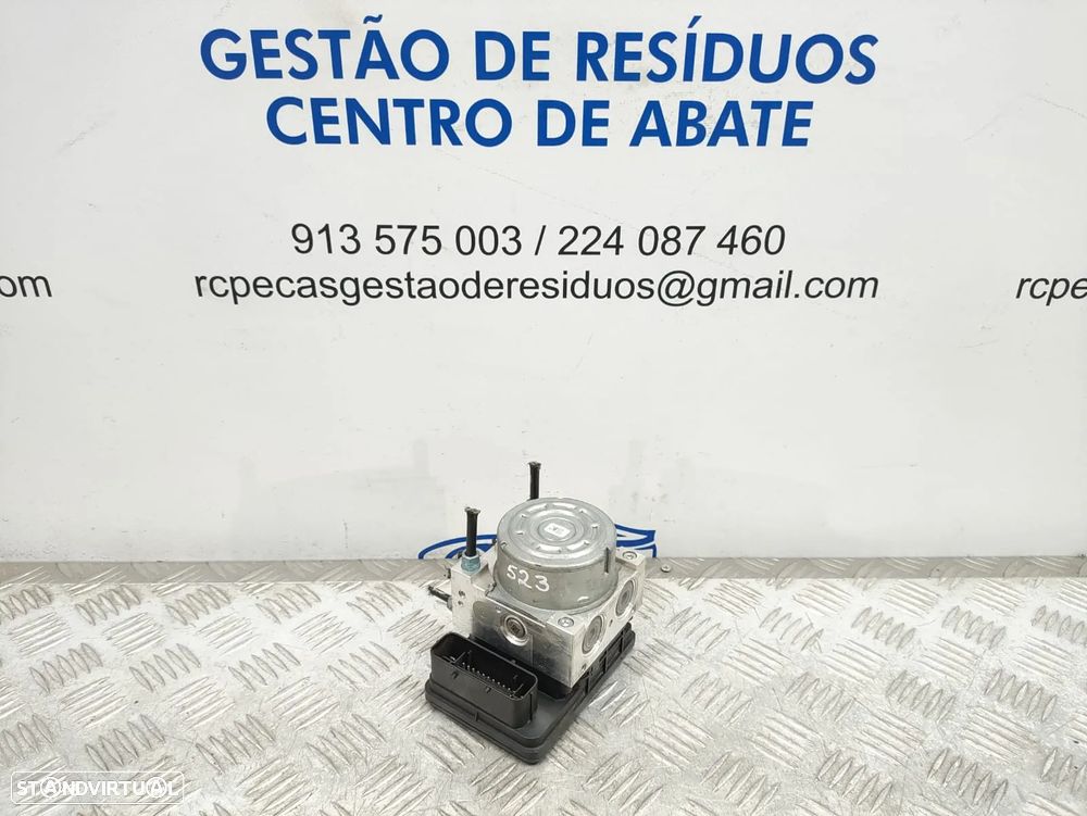 Modulo ABS Bloco Hidraulico ABS Mini Cooper F56 F55 F57 6869545 6869544 - 6