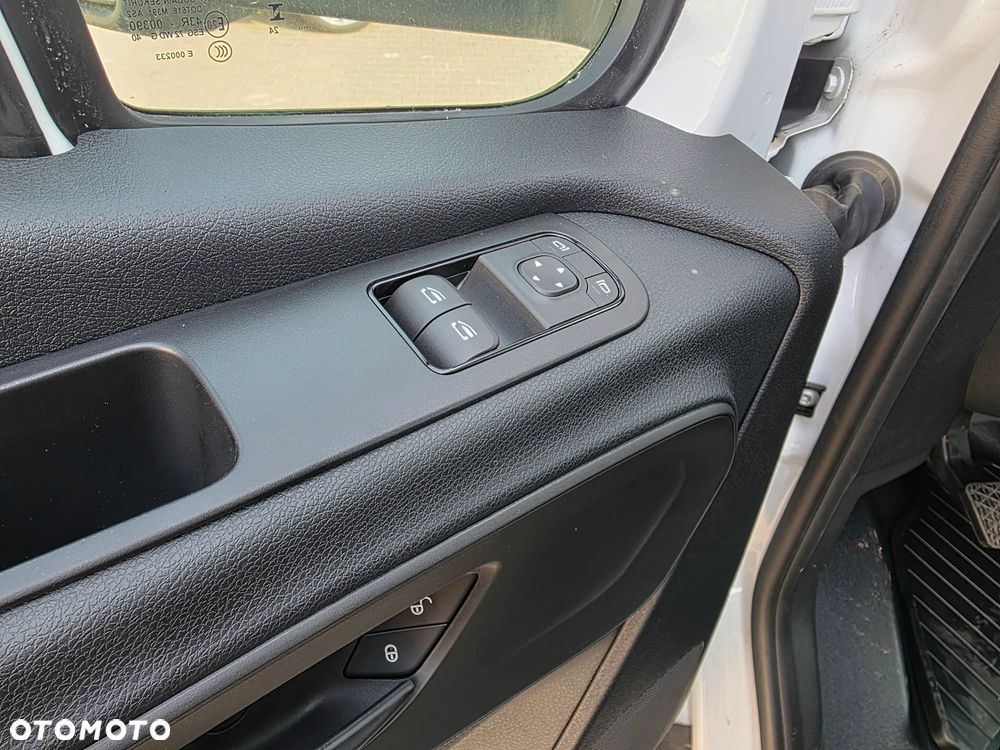 Mercedes-Benz Sprinter 317 Rama pod zabudowę - 13