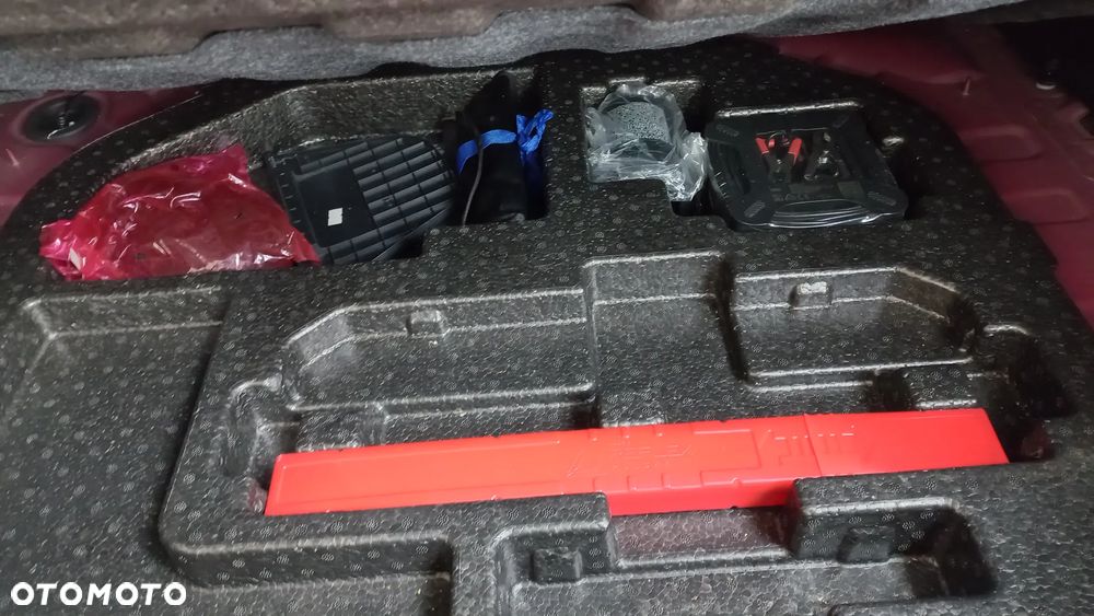 SsangYong/KGM Korando 1.5 T-GDI Sapphire 2WD - 12