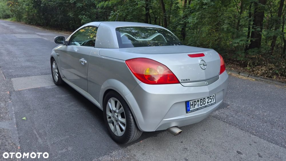 Opel Tigra 1.8 Design Edition - 5