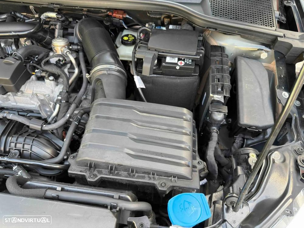 SEAT Ibiza 1.0 TSI FR - 21
