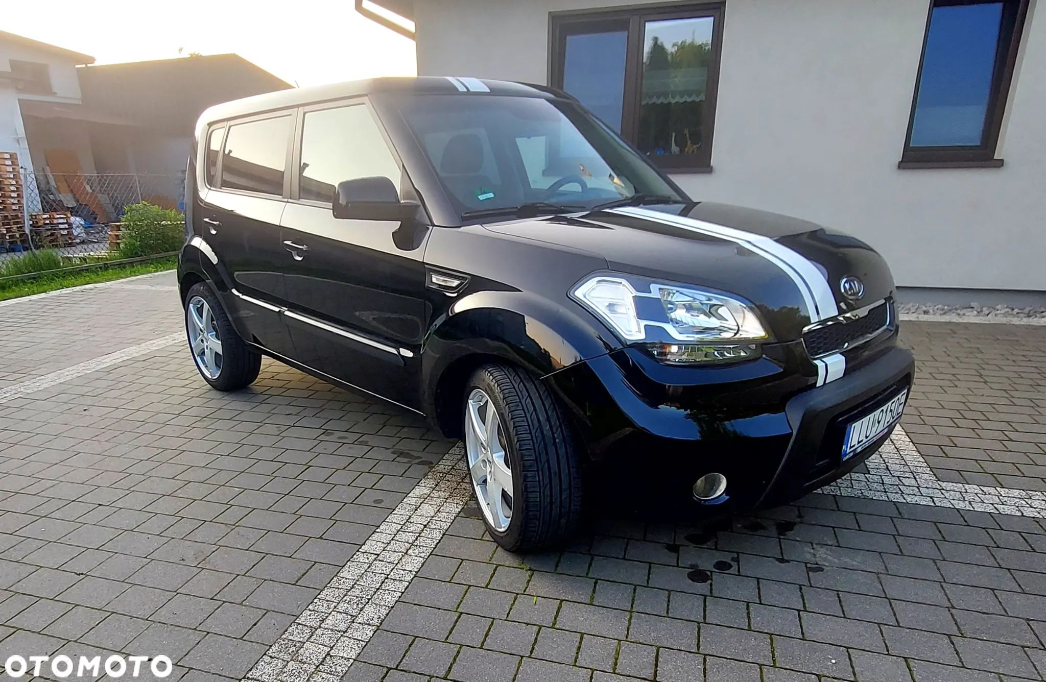 Kia Soul 1.6 CVVT Black Collection - 1