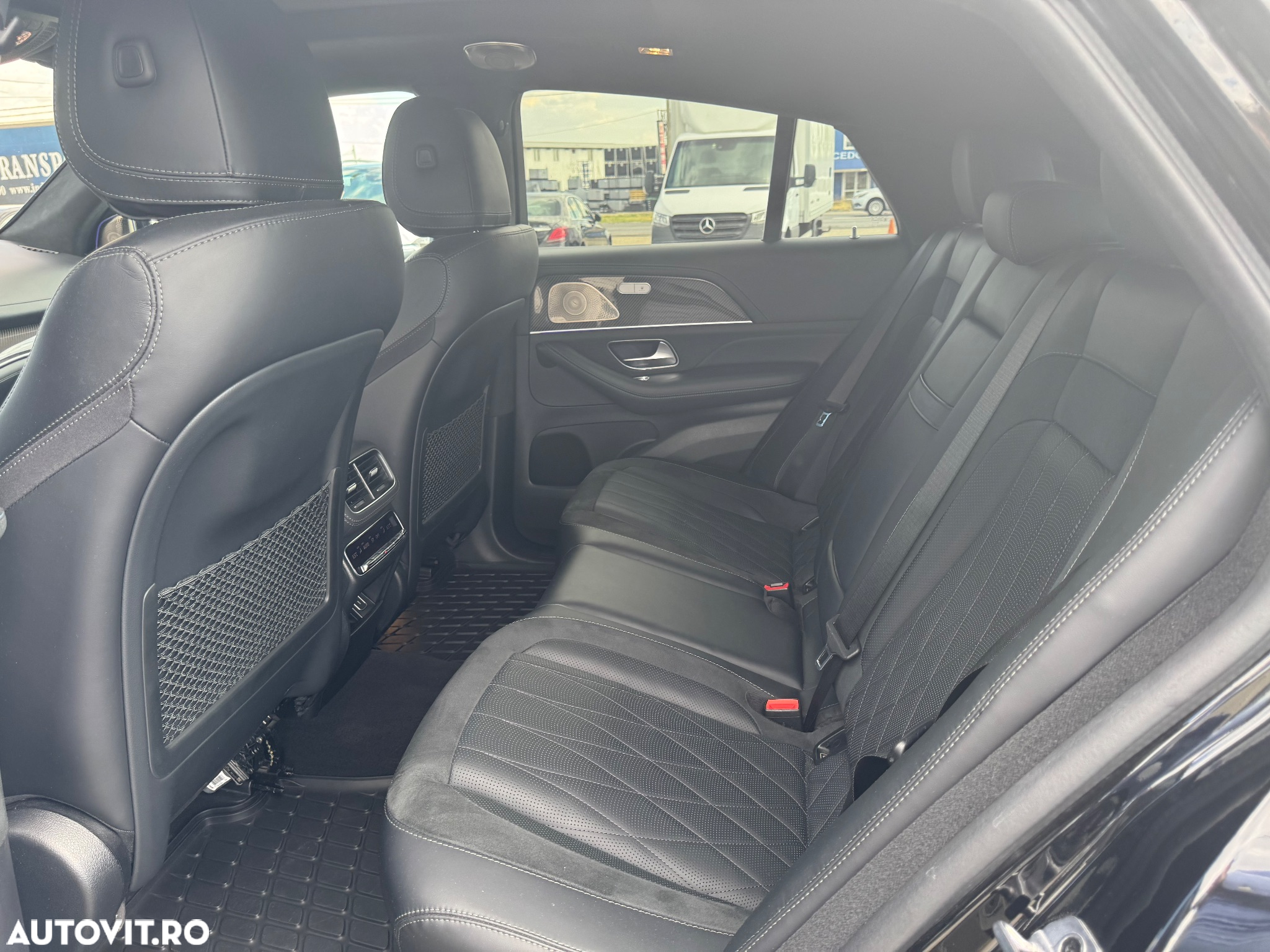 Mercedes-Benz GLE AMG 63 S MHEV 4MATIC+ - 21