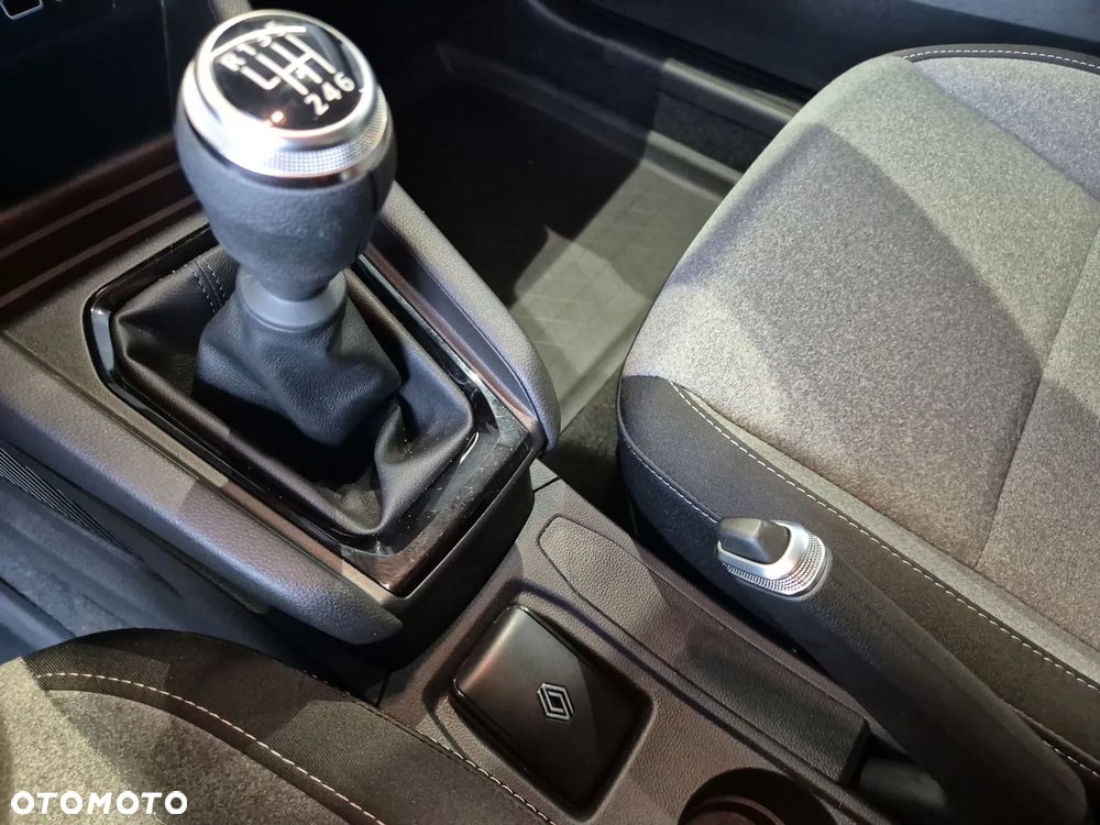 Renault Clio 1.0 TCe Evolution - 19
