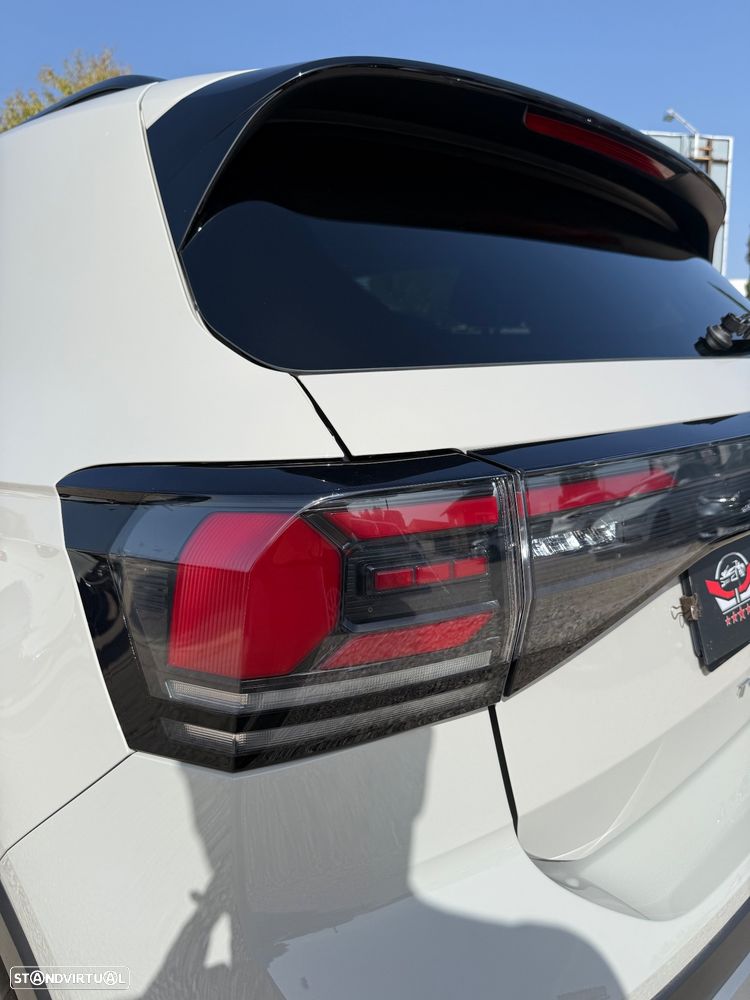 VW T-Cross 1.0 TSI Style - 11