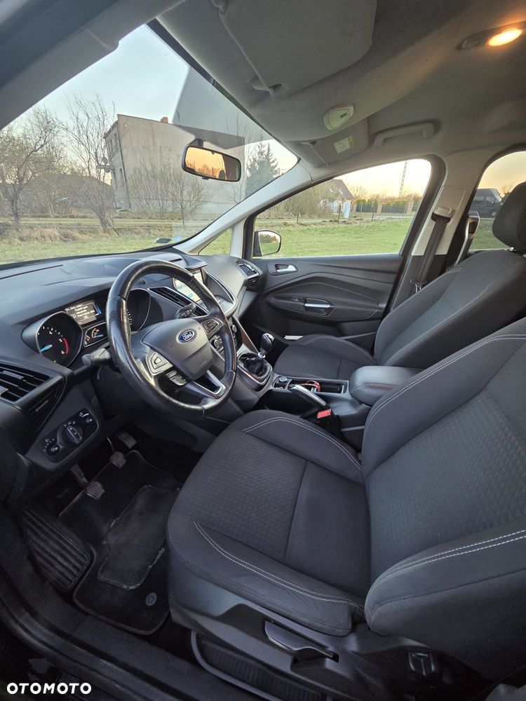Ford C-MAX 1.5 TDCi Titanium - 6
