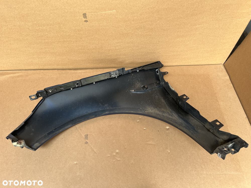 BŁOTNIK RENAULT TALISMAN PRAWY BLOTNIK TALISMAN 2015-> 631007355R - 10