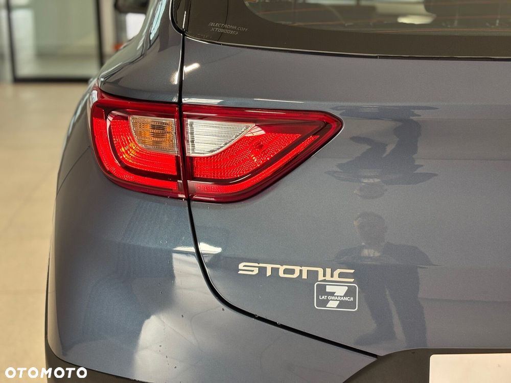 Kia Stonic - 12