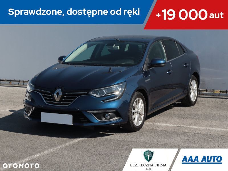 Renault Megane - 2