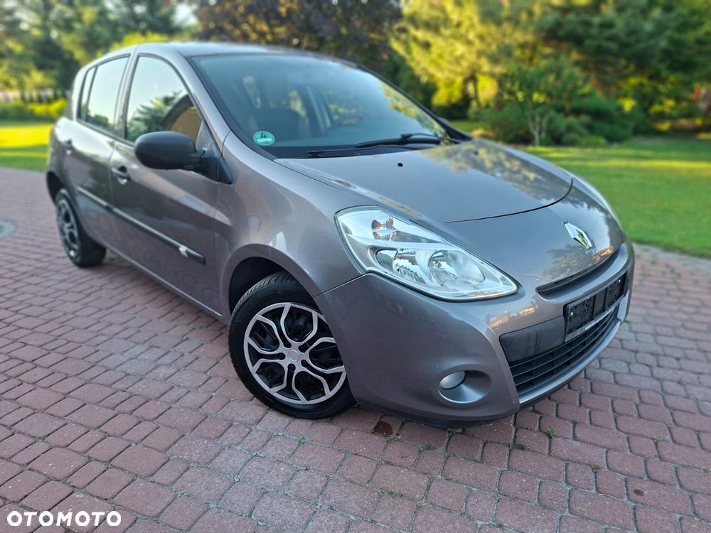 Renault Clio 1.2 16V Dynamique - 2
