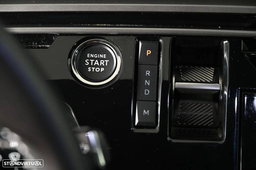 Peugeot 5008 1.2 Hybrid Allure Pack e-DCS6 - 24