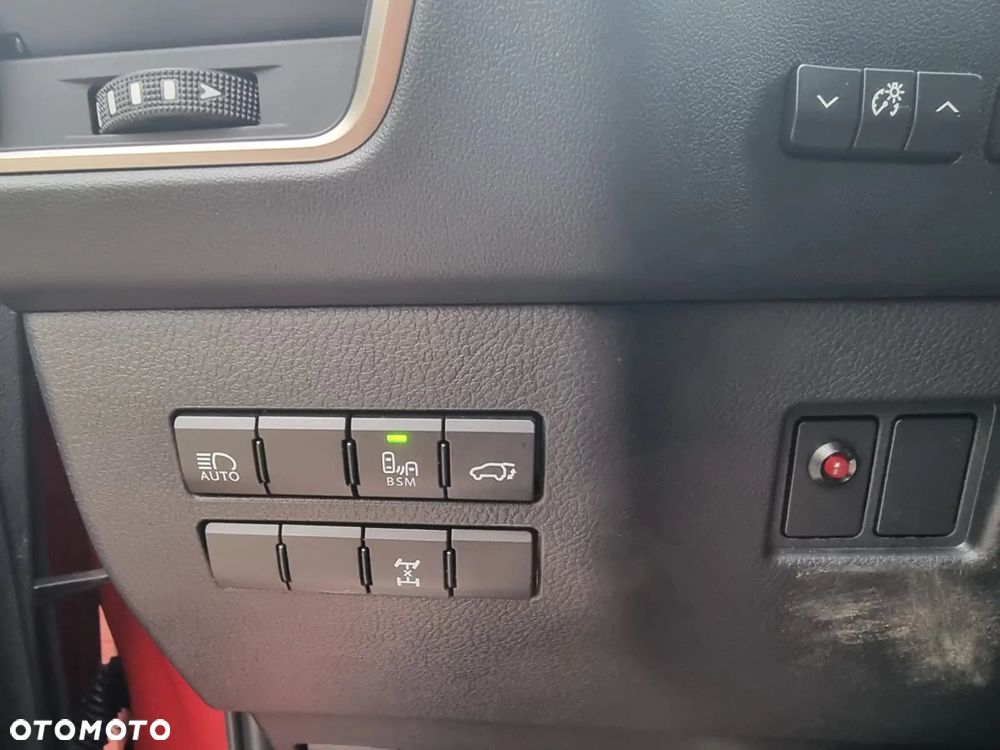 Lexus NX 300 F Impression AWD - 21