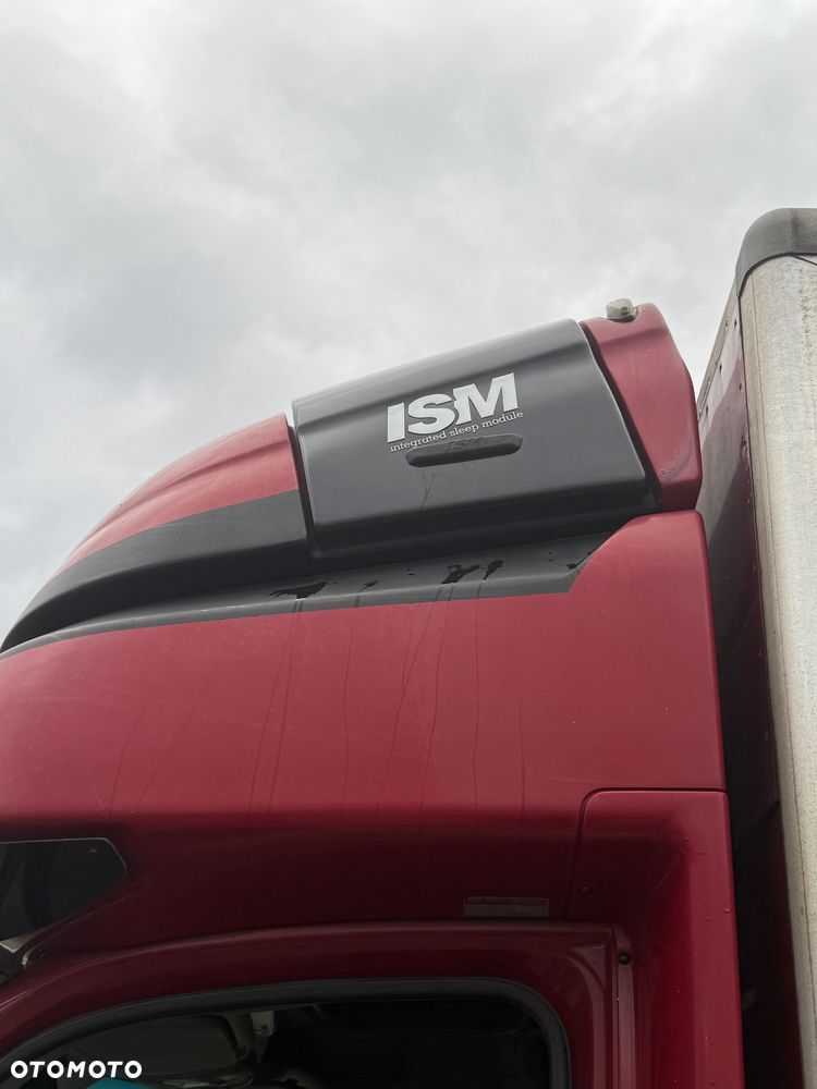 Mercedes-Benz Sprinter - 14