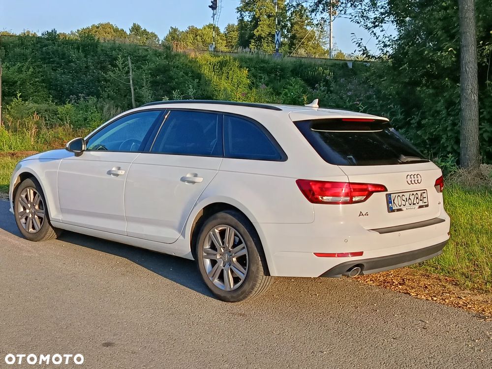 Audi A4 ver-2-0-tdi-s-tronic - 18