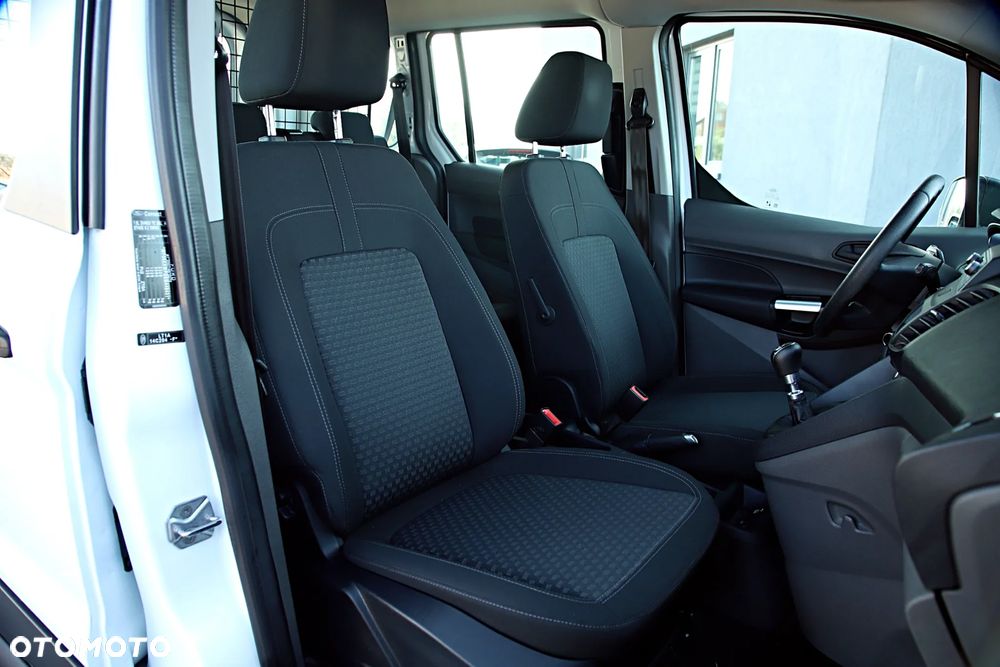 Ford Transit Connect 220 L1 Trend (bryg.) - 28
