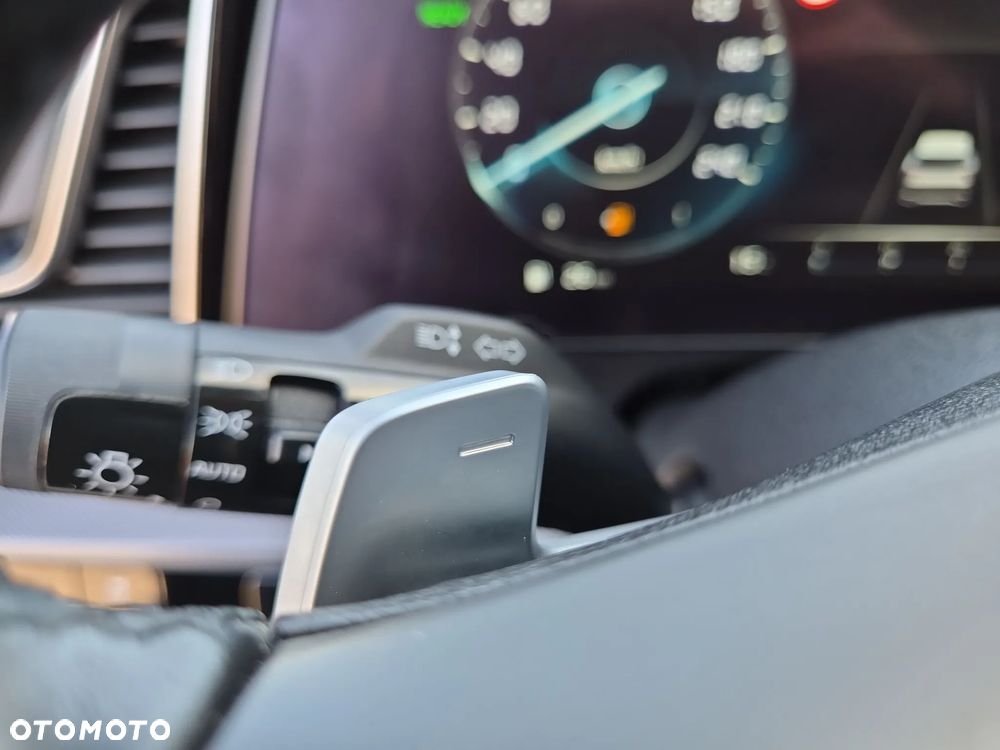 Kia Sportage 1.6 T-GDI HEV Business Line 4WD - 18