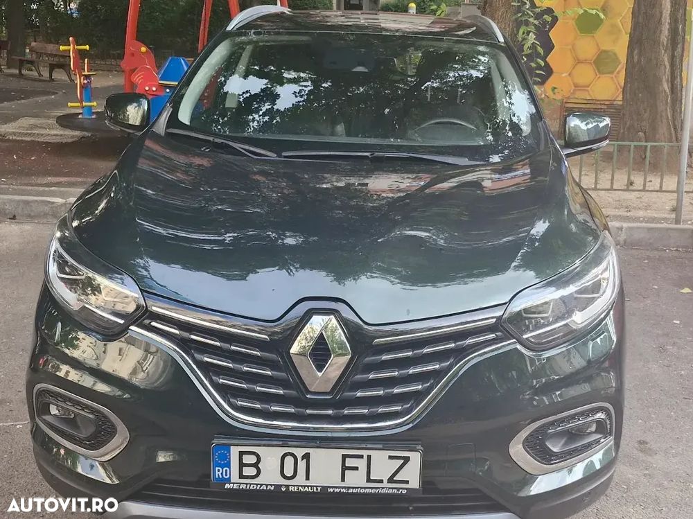 Renault Kadjar - 1