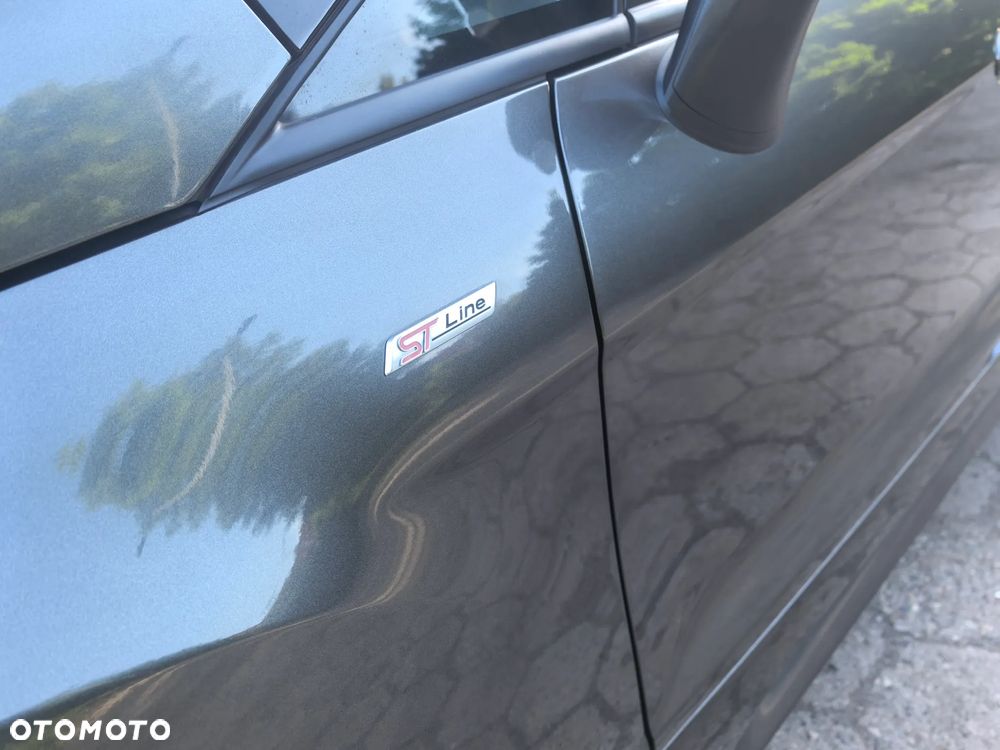 Ford EcoSport 1.0 EcoBoost ST-Line ASS - 40