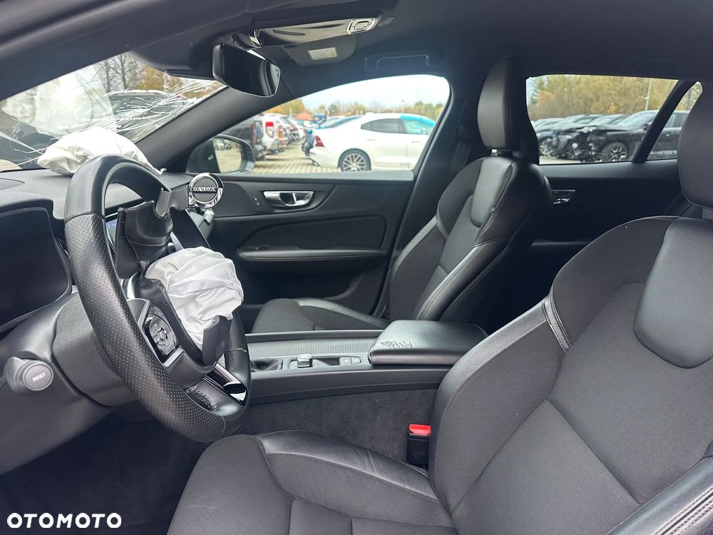 Volvo V60 - 13