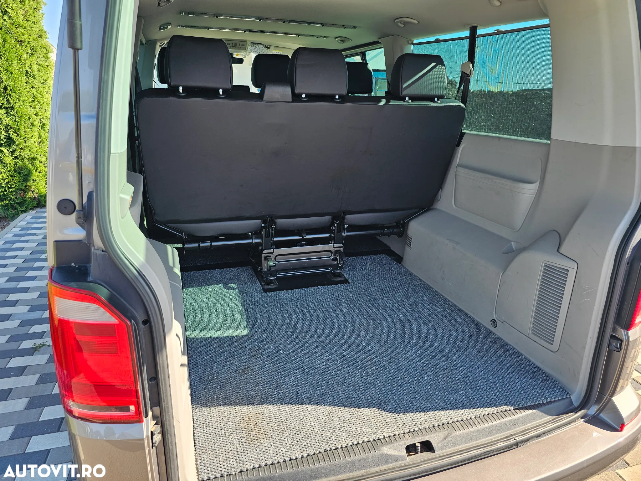 Volkswagen Caravelle T6 2.0 TDI KR Comfortline DSG - 13