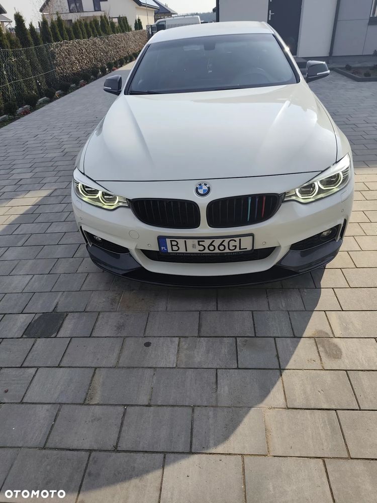 BMW Seria 4 - 17