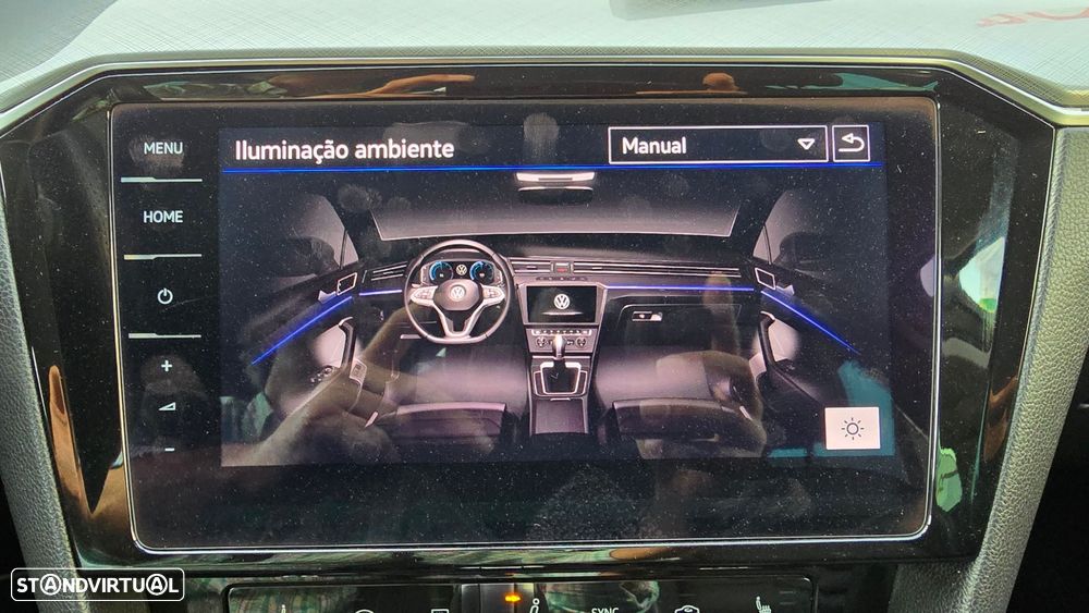 VW Passat Variant 1.4 TSI GTE Plug-in - 40
