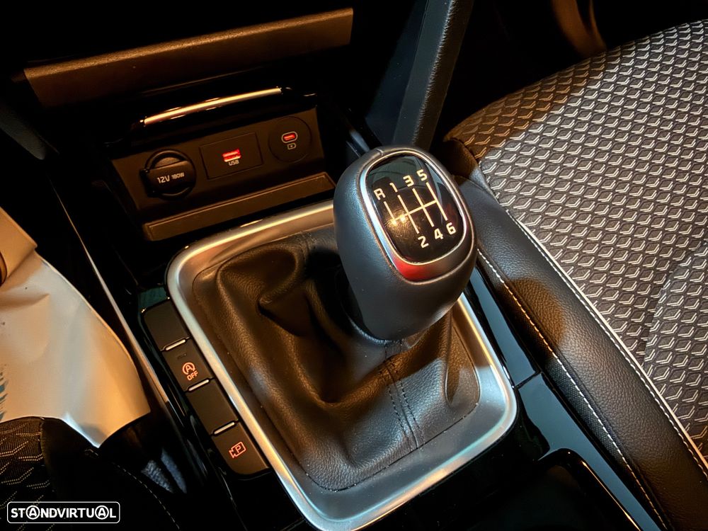 Kia XCeed - 15