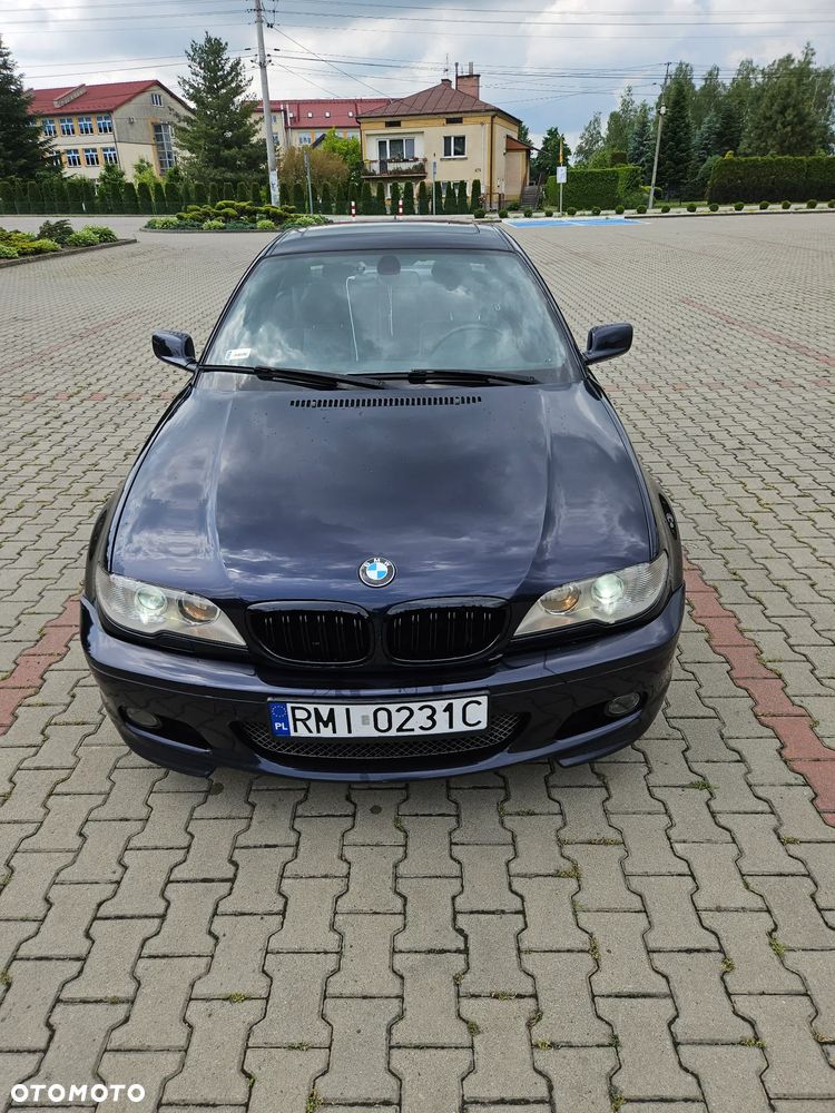 BMW Seria 3 330 Cd - 4