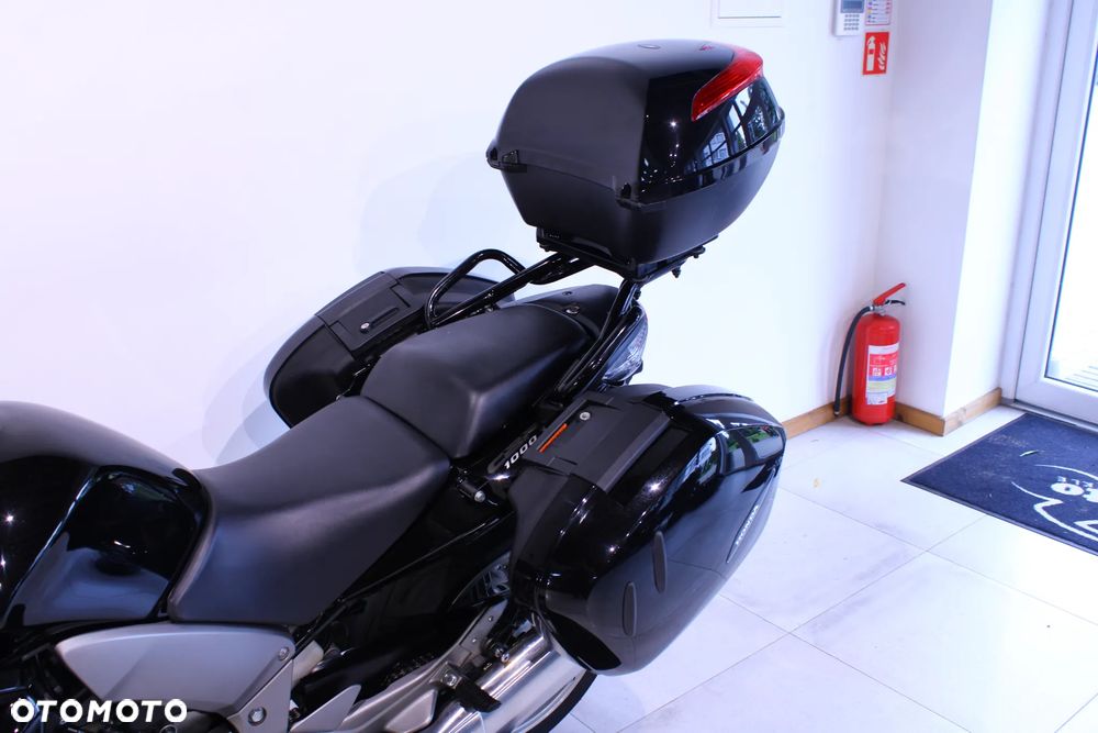 Honda CBF - 15