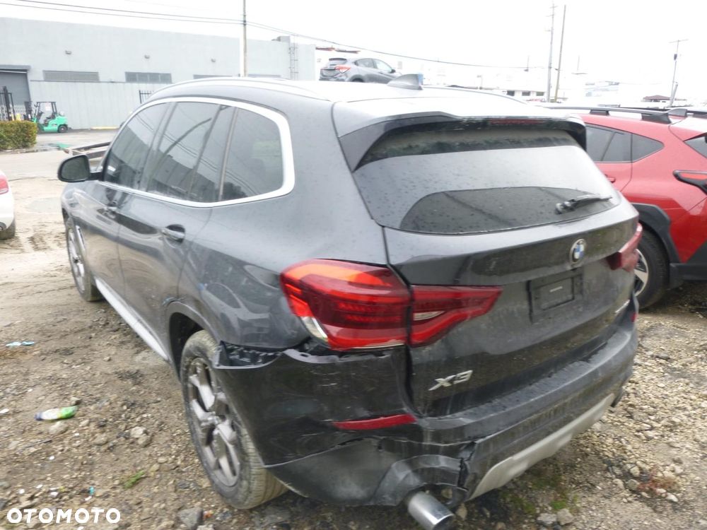 BMW X3 - 19