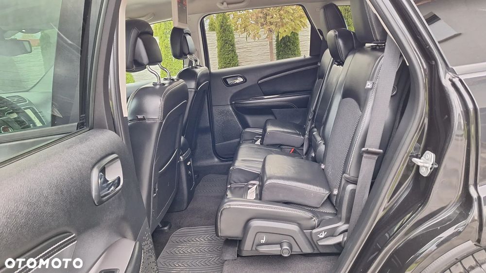 Fiat Freemont 2.0 Multijet Cross AWD - 18