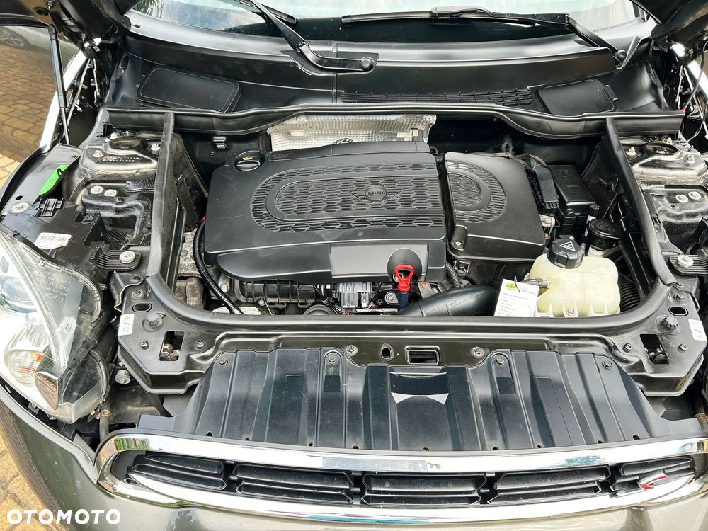 MINI Countryman - 9
