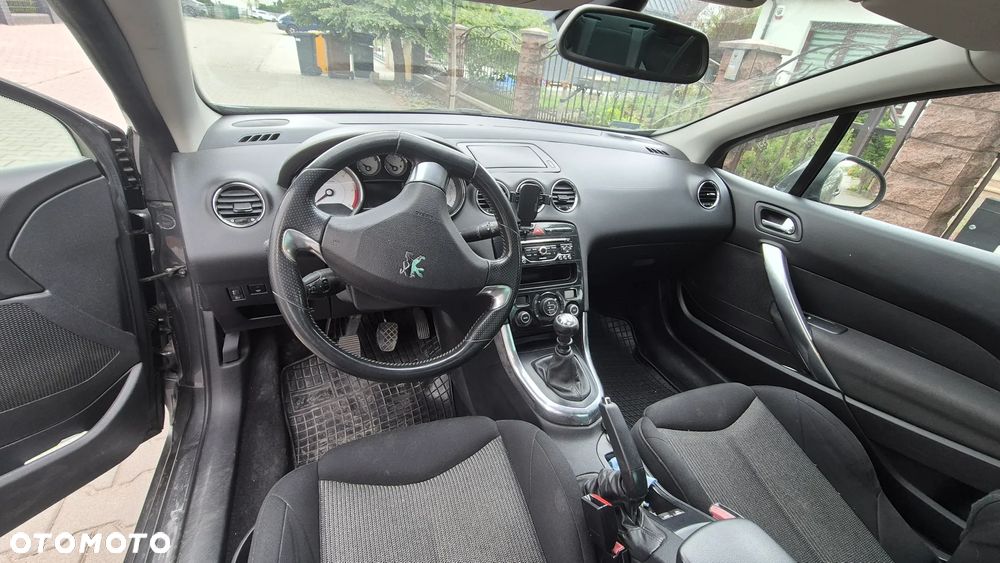 Peugeot 308 CC - 6