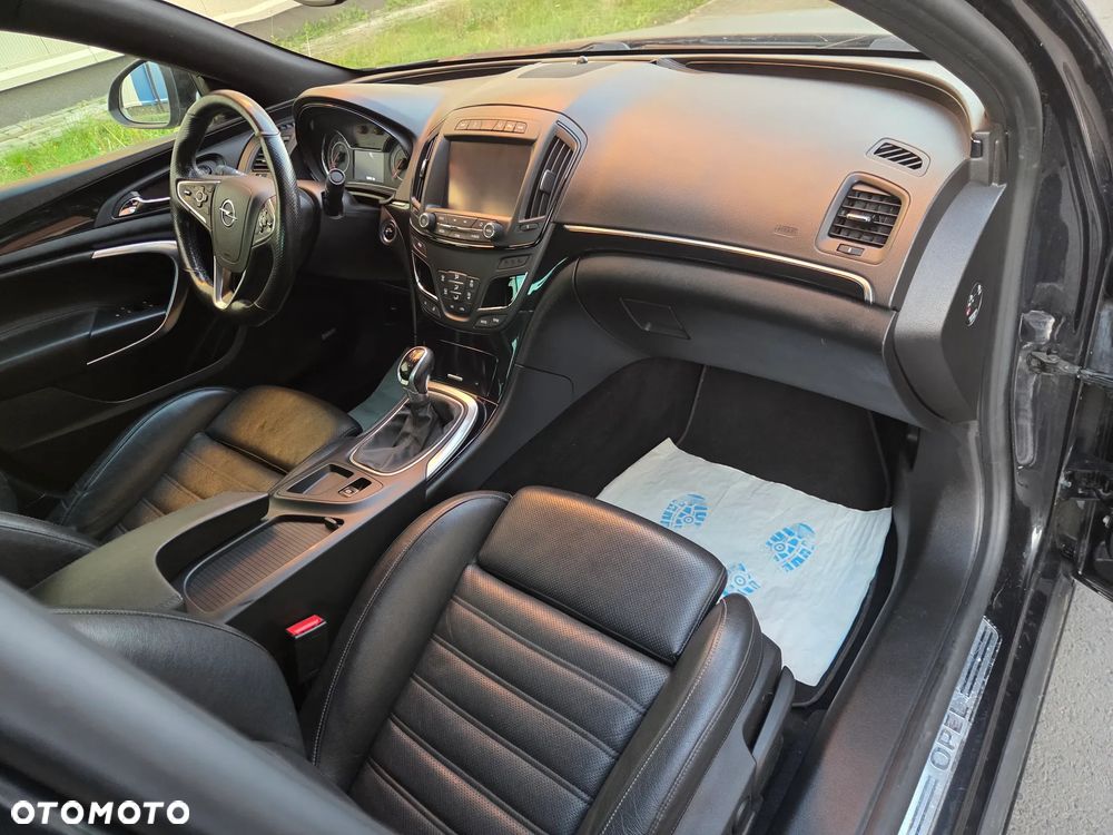 Opel Insignia 2.0 Exclusive - 18